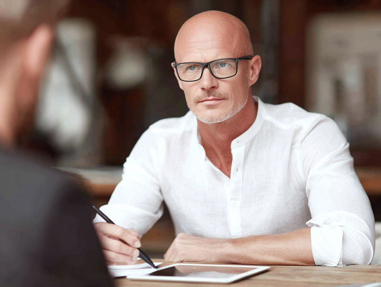 Fördelarna med Interim Säkerhetsskyddschef från Bodforss