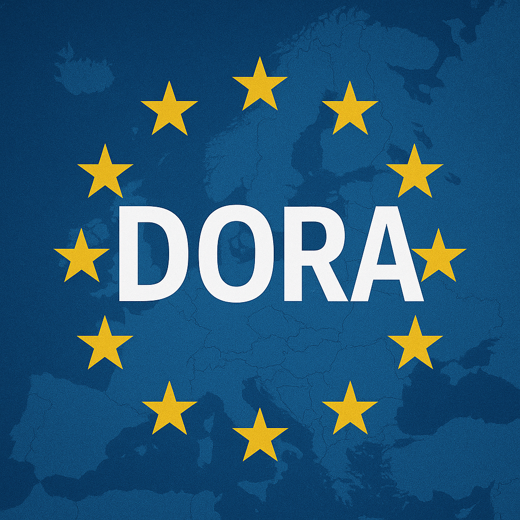 Digital Operational Resilience Act (DORA)