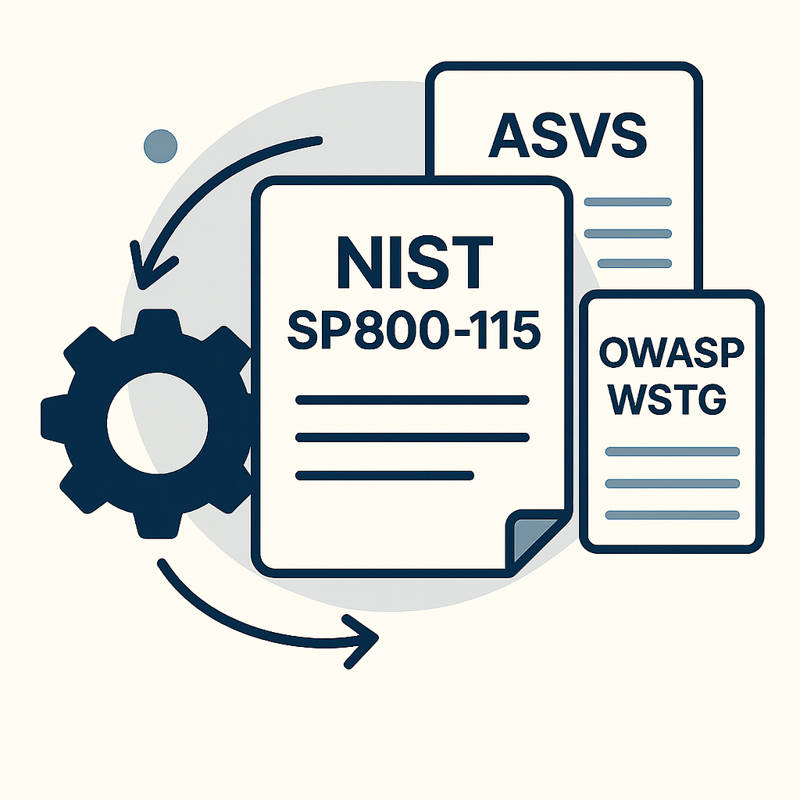 Kvalitet enligt branschstandard