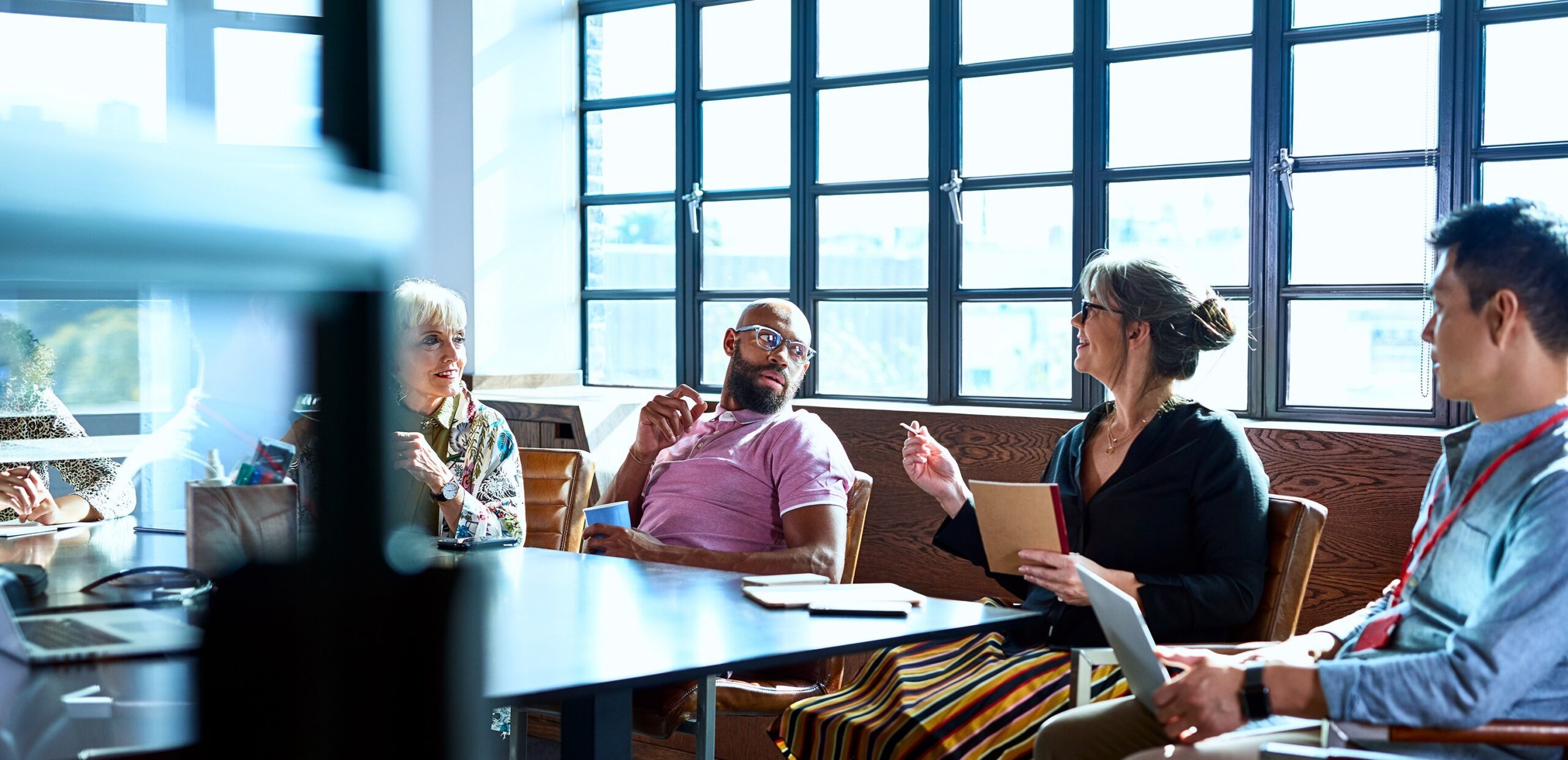 NIS2 för ledningsgruppen