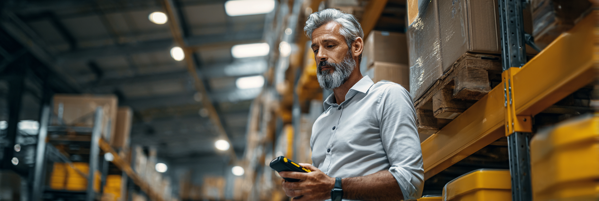 CISO som tjänst från Bodforss