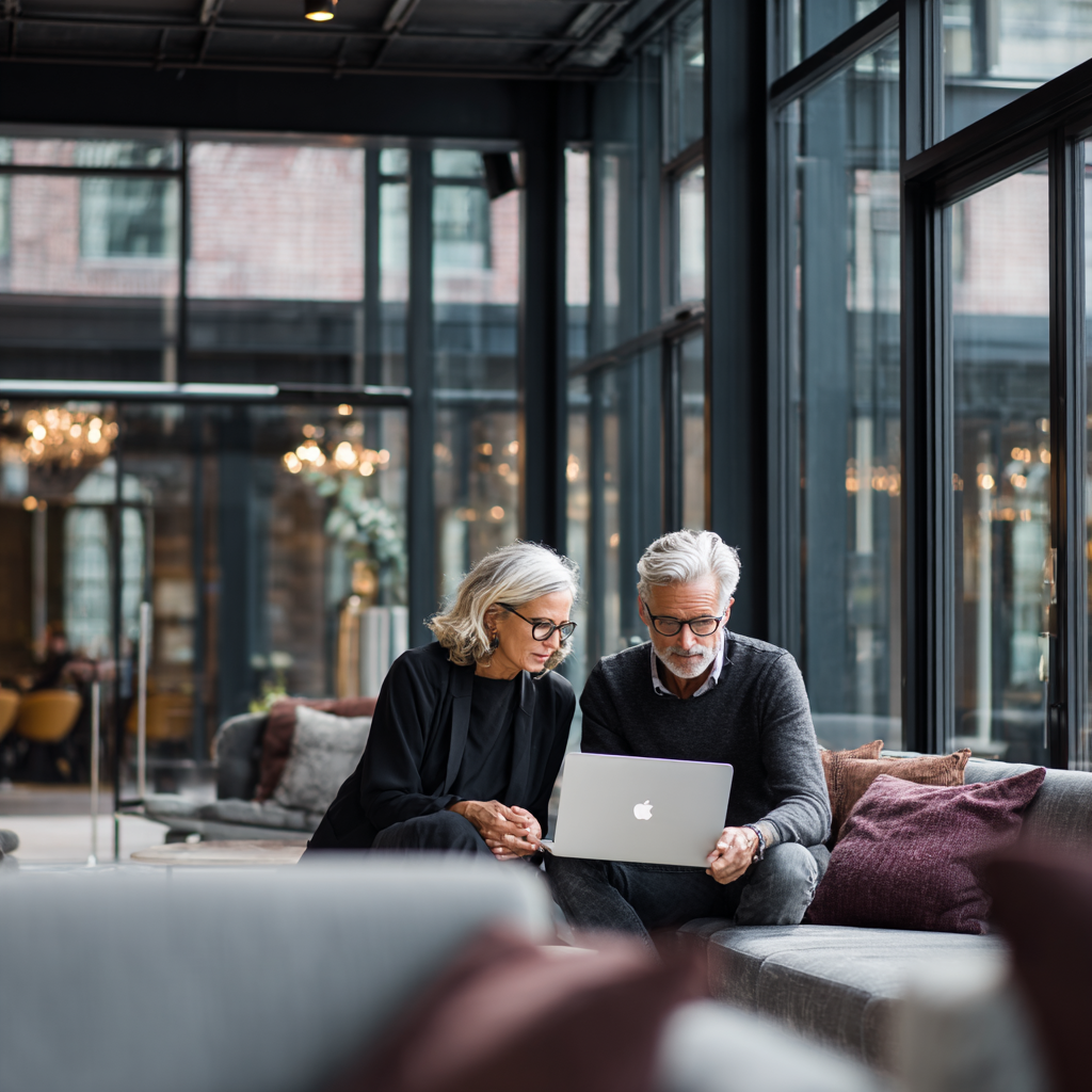 Erfarenhet, kompetens, etik